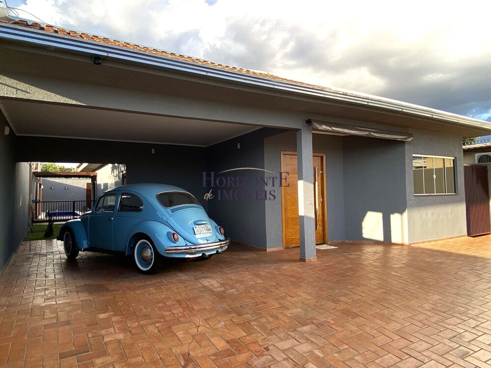 Casa, 3 quartos, 224 m² - Foto 3