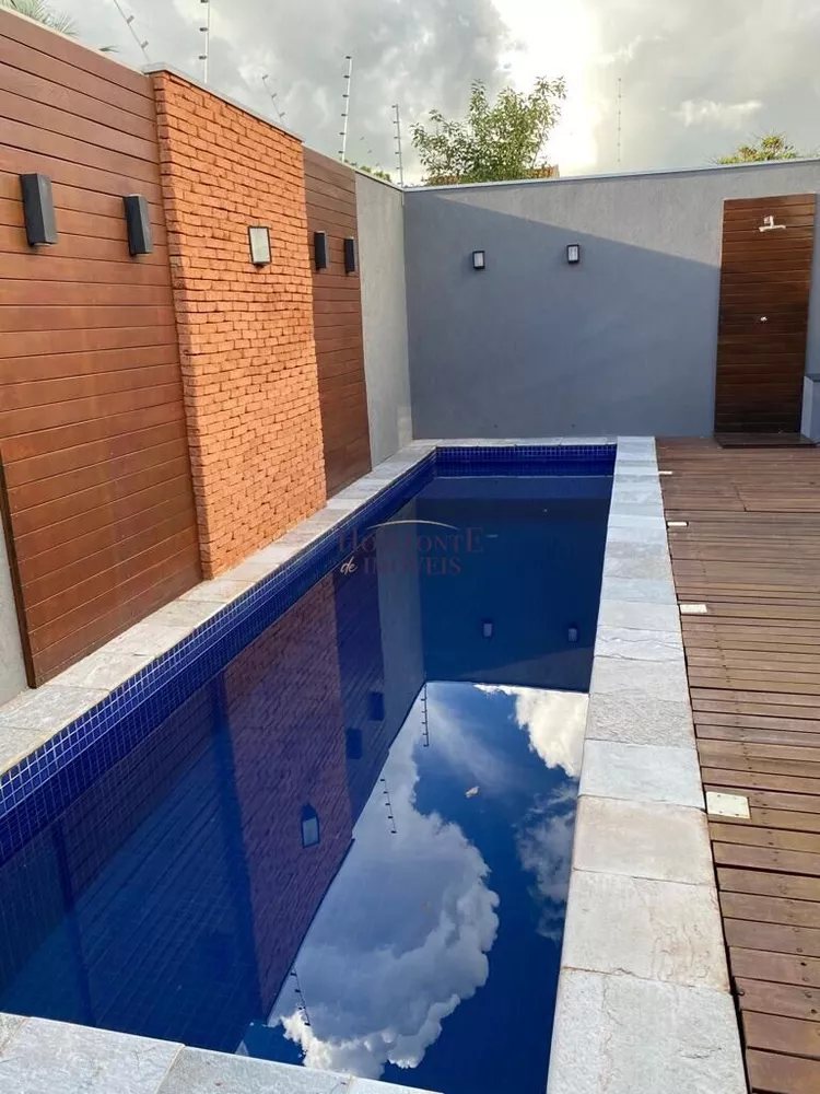 Casa, 3 quartos, 224 m² - Foto 16