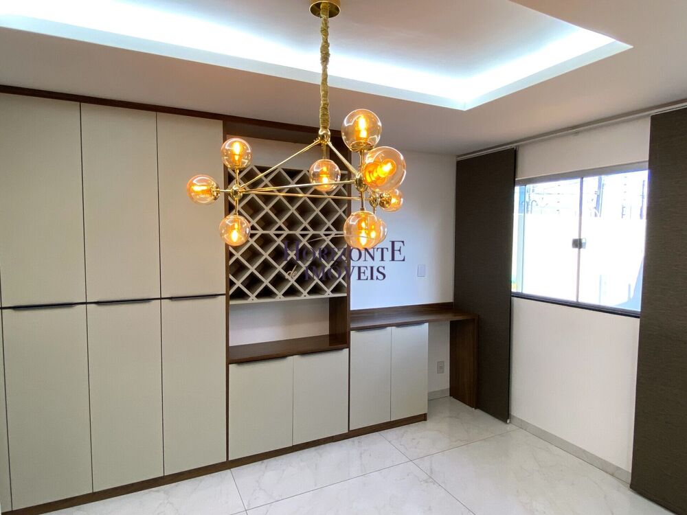 Casa, 3 quartos, 224 m² - Foto 8