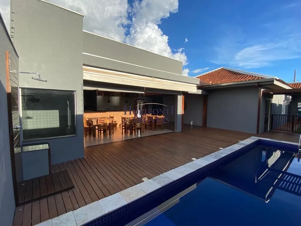 Casa, 3 quartos, 224 m² - Foto 17