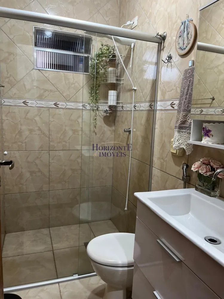 Casa de Condomínio, 3 quartos - Foto 10