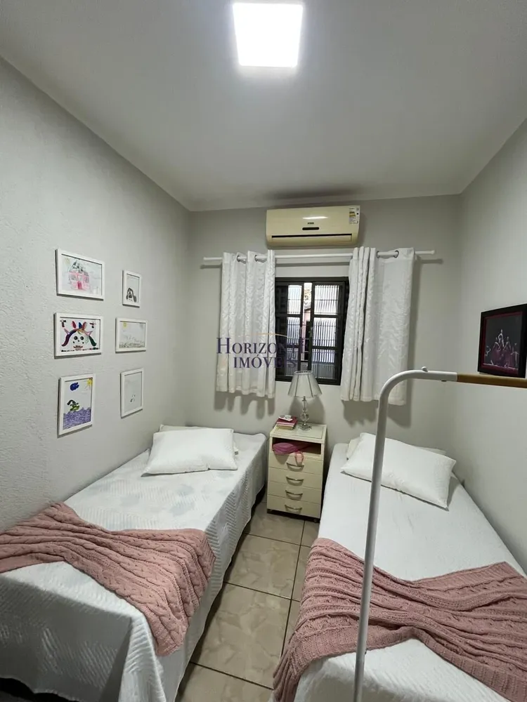 Casa de Condomínio, 3 quartos - Foto 9
