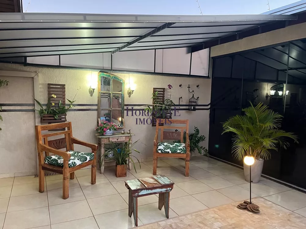 Casa de Condomínio, 3 quartos - Foto 3