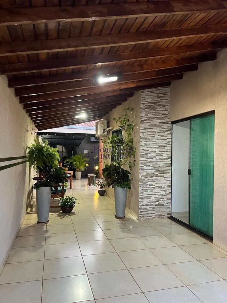 Casa de Condomínio, 3 quartos - Foto 3