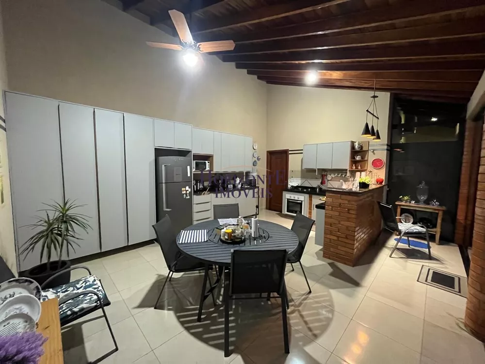 Casa de Condomínio, 3 quartos - Foto 2