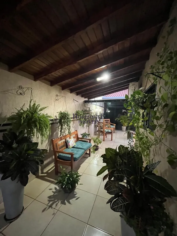 Casa de Condomínio, 3 quartos - Foto 11