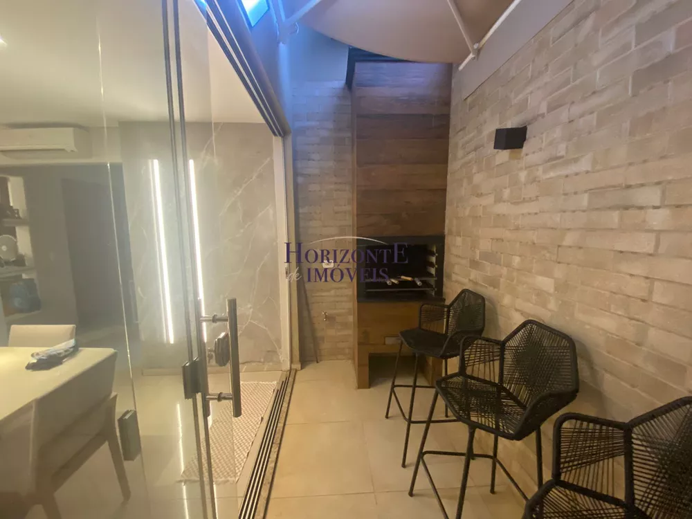 Sobrado, 3 quartos, 125 m² - Foto 5