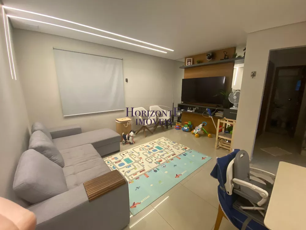 Sobrado, 3 quartos, 125 m² - Foto 8