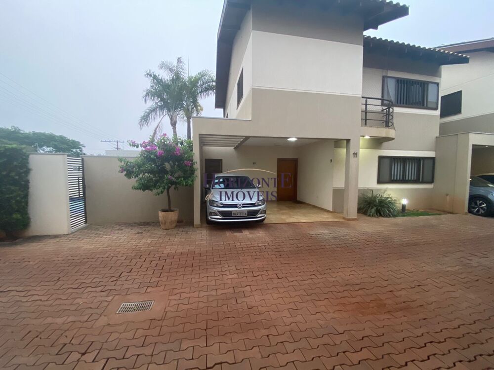 Sobrado, 3 quartos, 125 m² - Foto 1