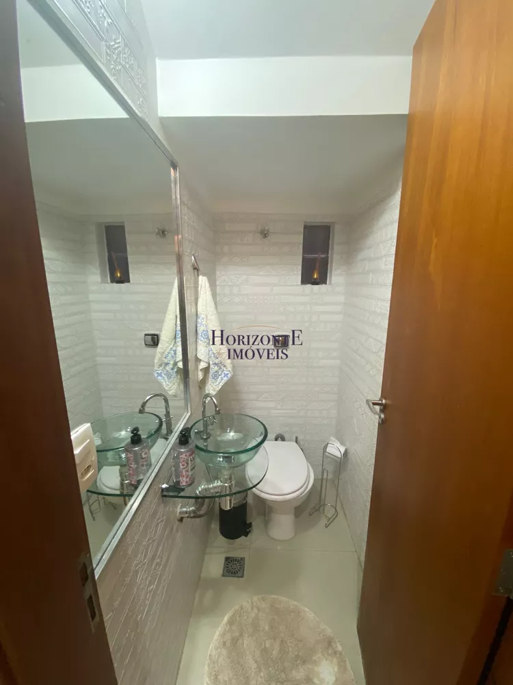 Sobrado, 3 quartos, 125 m² - Foto 7