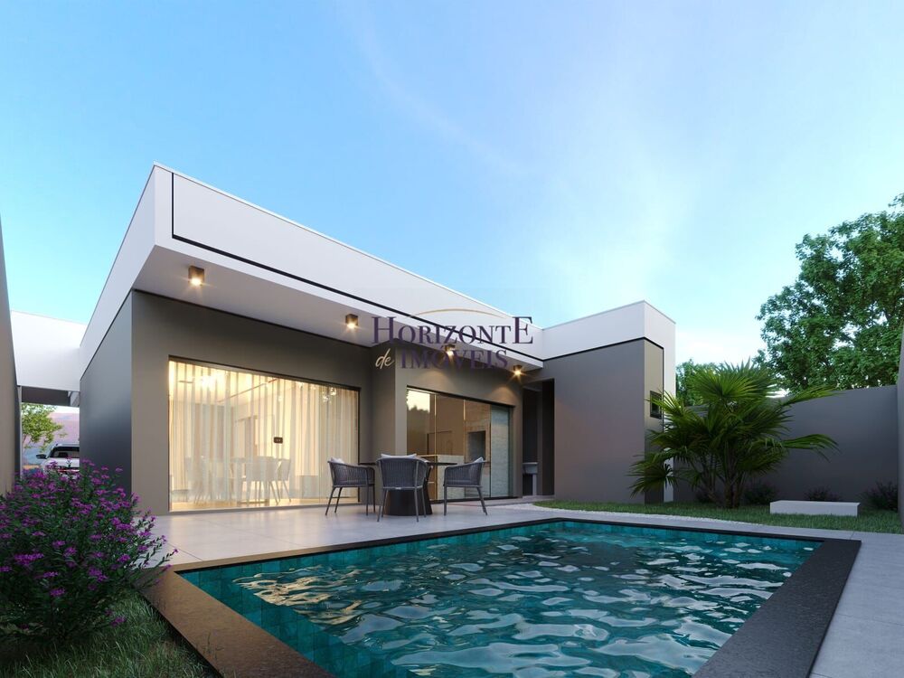 Casa, 3 quartos, 107 m² - Foto 5