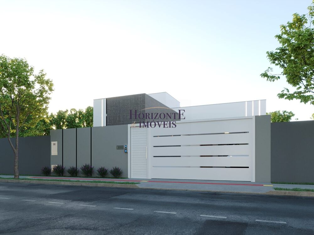 Casa, 3 quartos, 107 m² - Foto 1