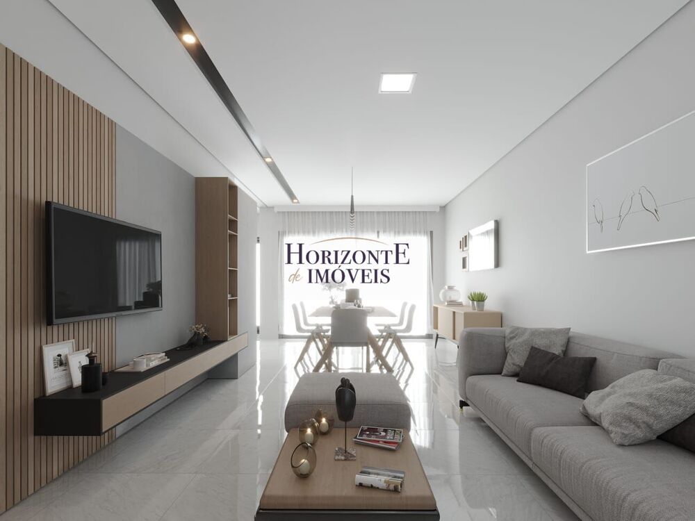 Casa, 3 quartos, 107 m² - Foto 3