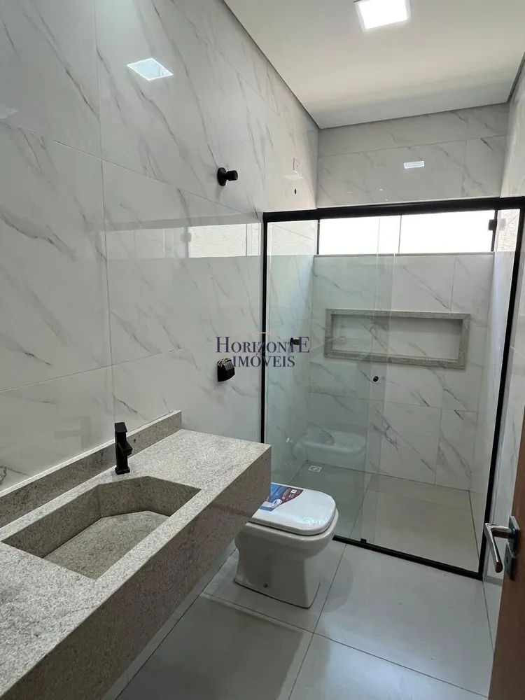 Casa, 3 quartos, 90 m² - Foto 15