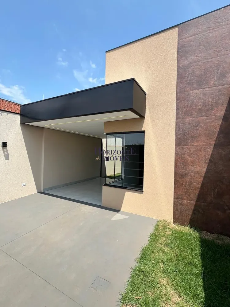 Casa, 3 quartos, 90 m² - Foto 6