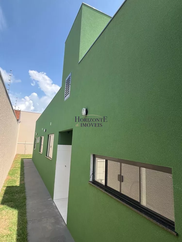 Casa, 3 quartos, 90 m² - Foto 8