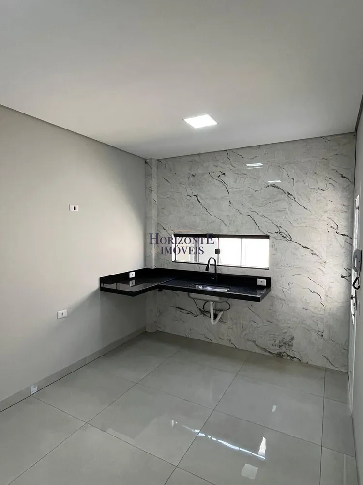 Casa, 3 quartos, 90 m² - Foto 9