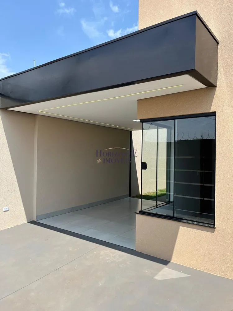 Casa, 3 quartos, 90 m² - Foto 5