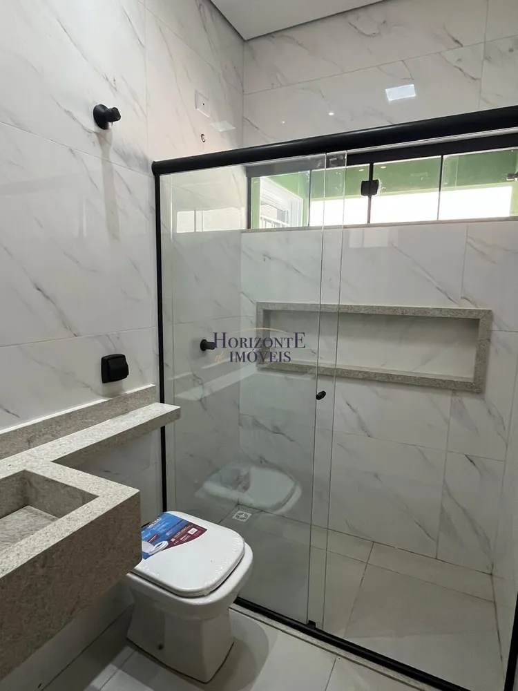 Casa, 3 quartos, 90 m² - Foto 19