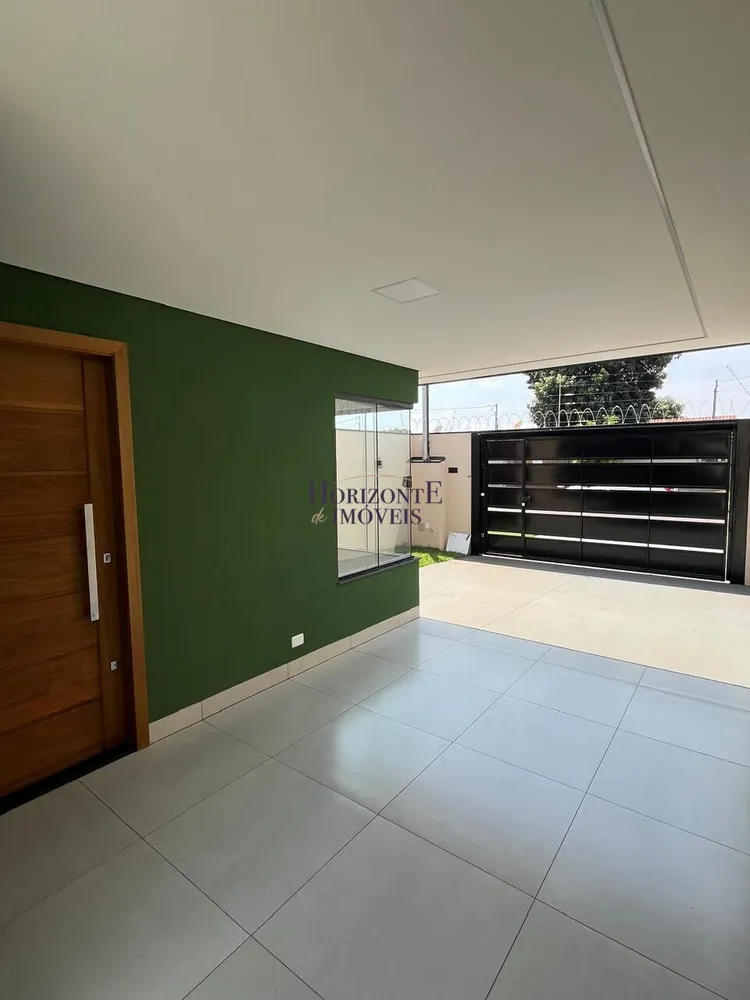 Casa, 3 quartos, 90 m² - Foto 7