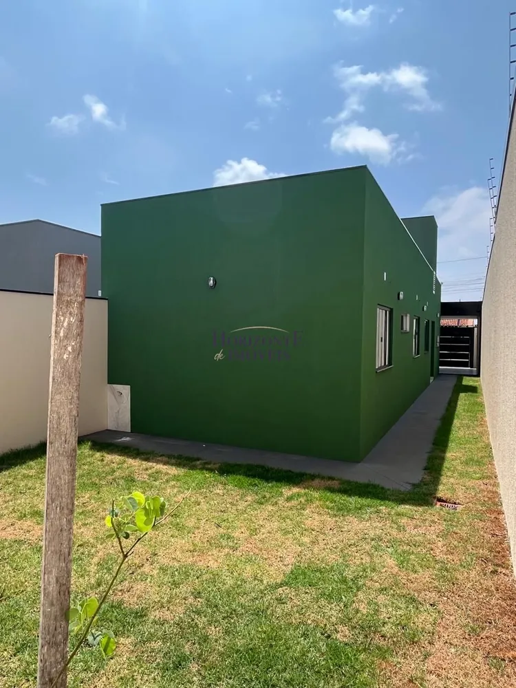 Casa, 3 quartos, 90 m² - Foto 11