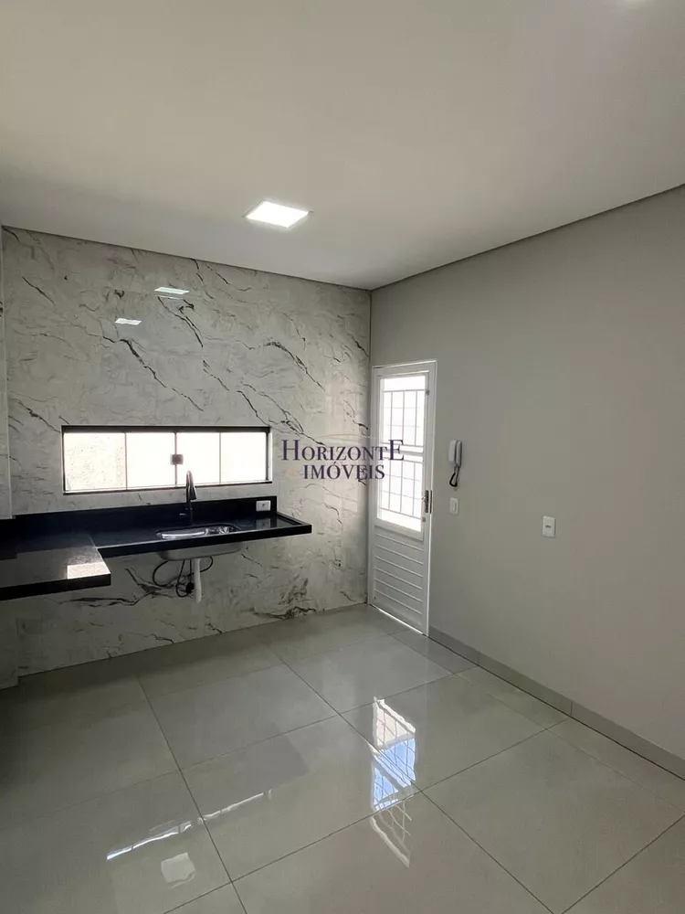 Casa, 3 quartos, 90 m² - Foto 5