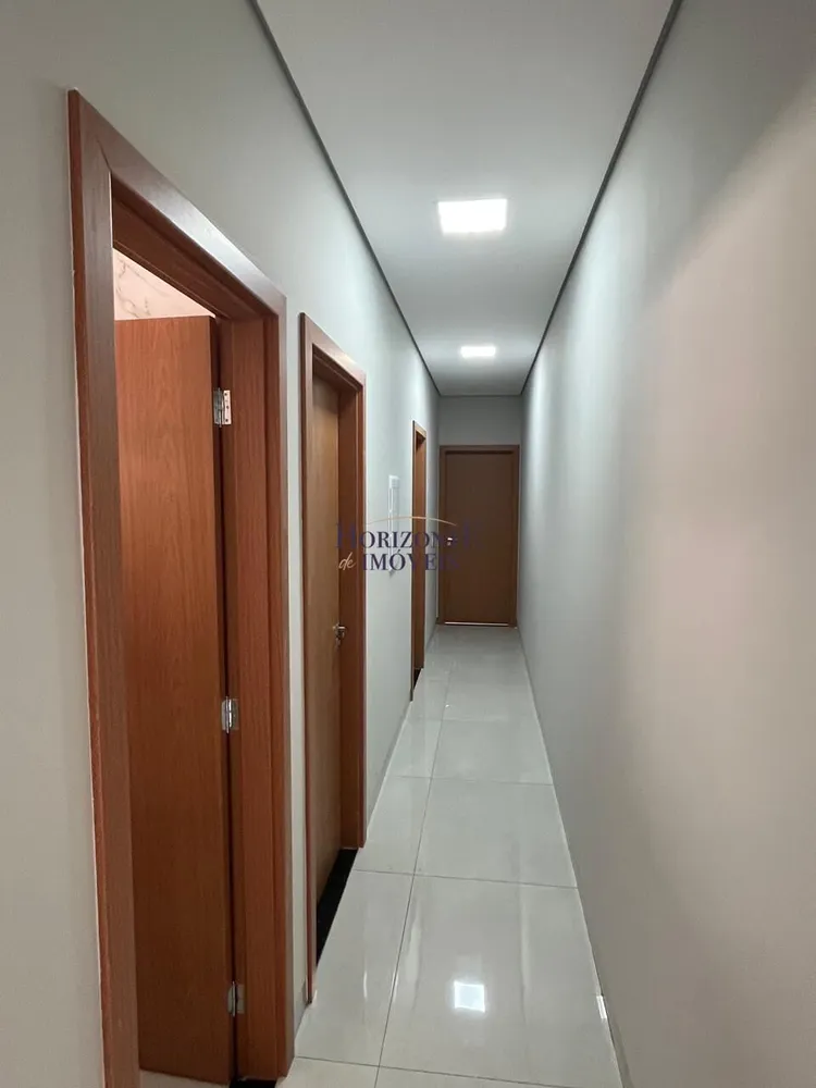 Casa, 3 quartos, 90 m² - Foto 14