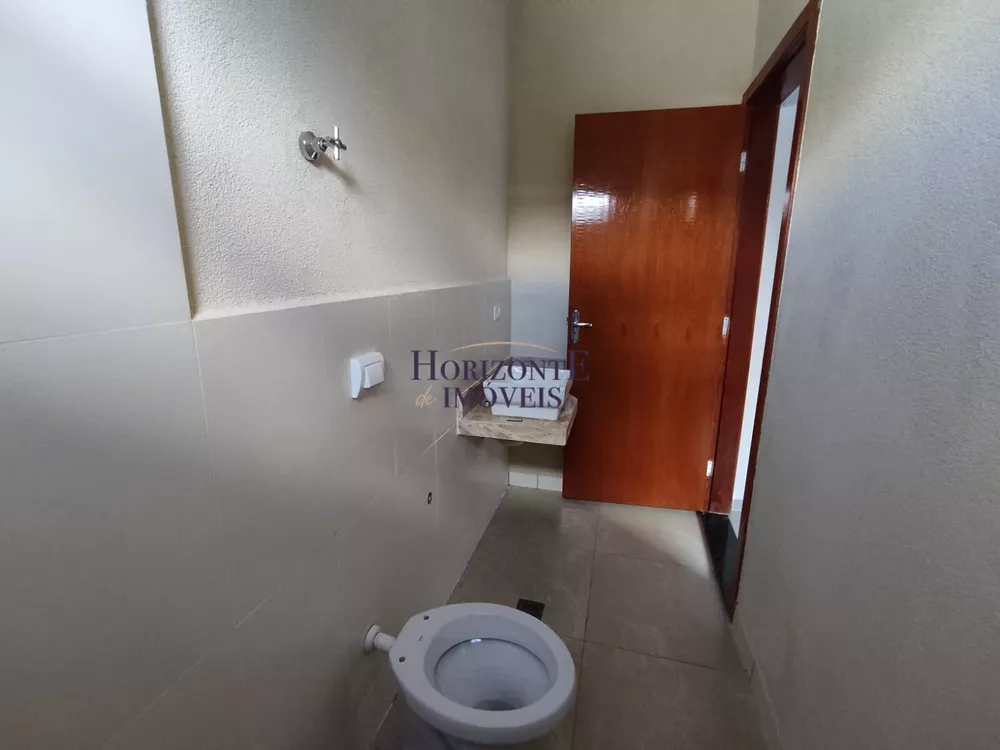 Casa, 3 quartos, 124 m² - Foto 11