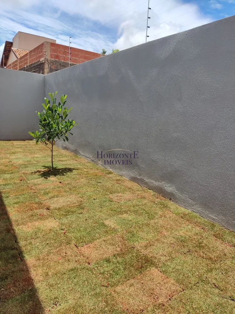 Casa, 3 quartos, 124 m² - Foto 18