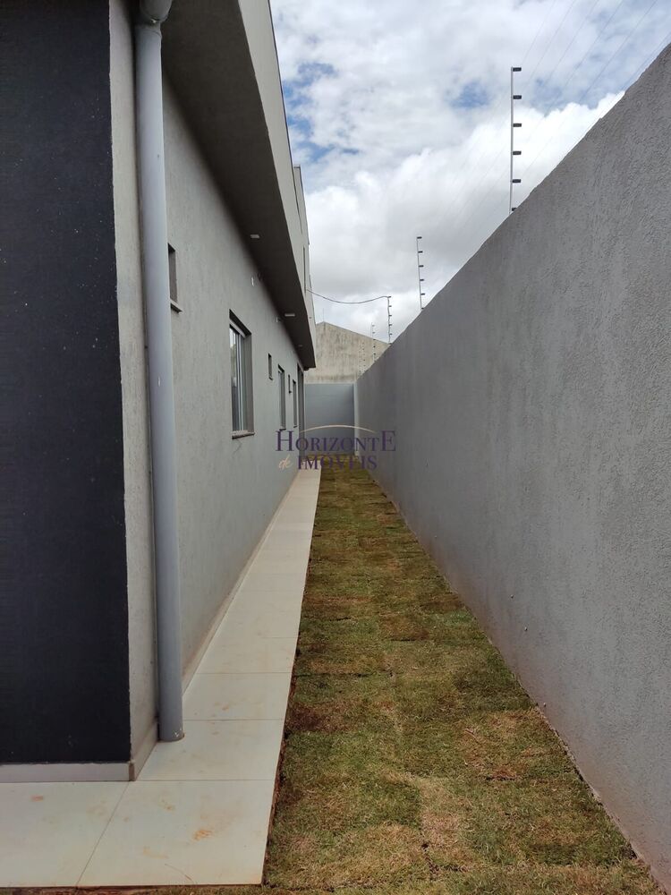 Casa, 3 quartos, 124 m² - Foto 6