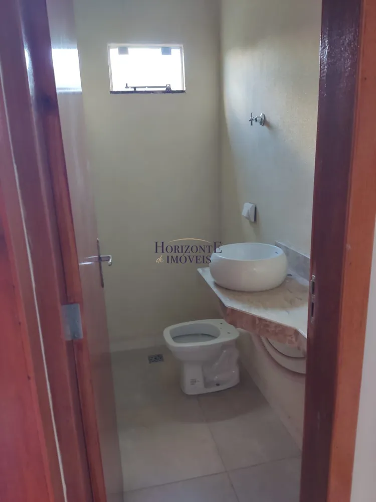 Casa, 3 quartos, 124 m² - Foto 12
