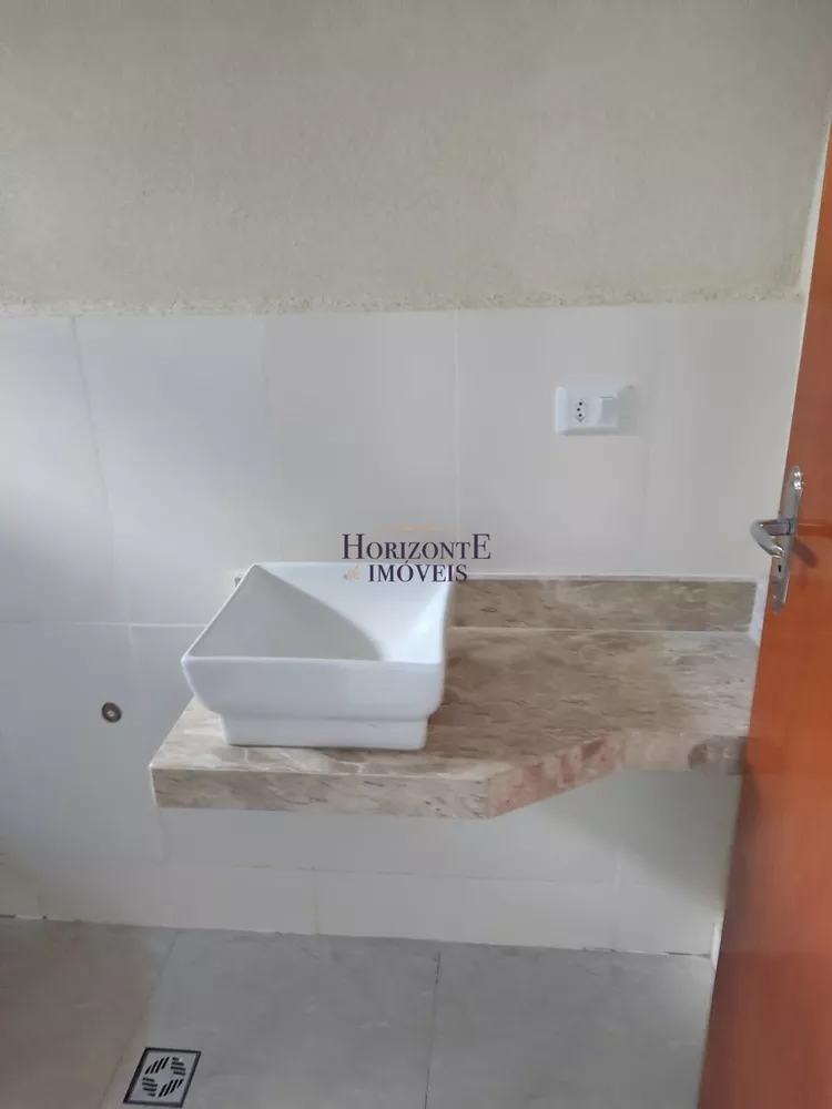 Casa, 3 quartos, 124 m² - Foto 10