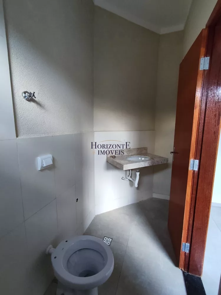 Casa, 3 quartos, 124 m² - Foto 9