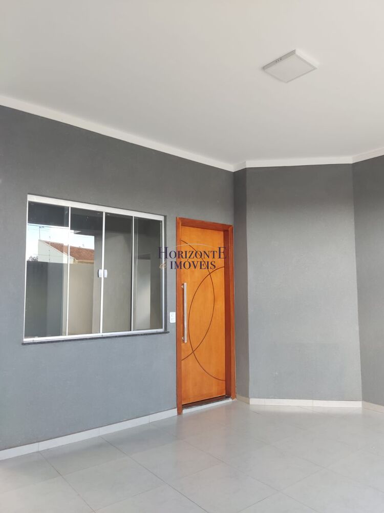 Casa, 3 quartos, 124 m² - Foto 3