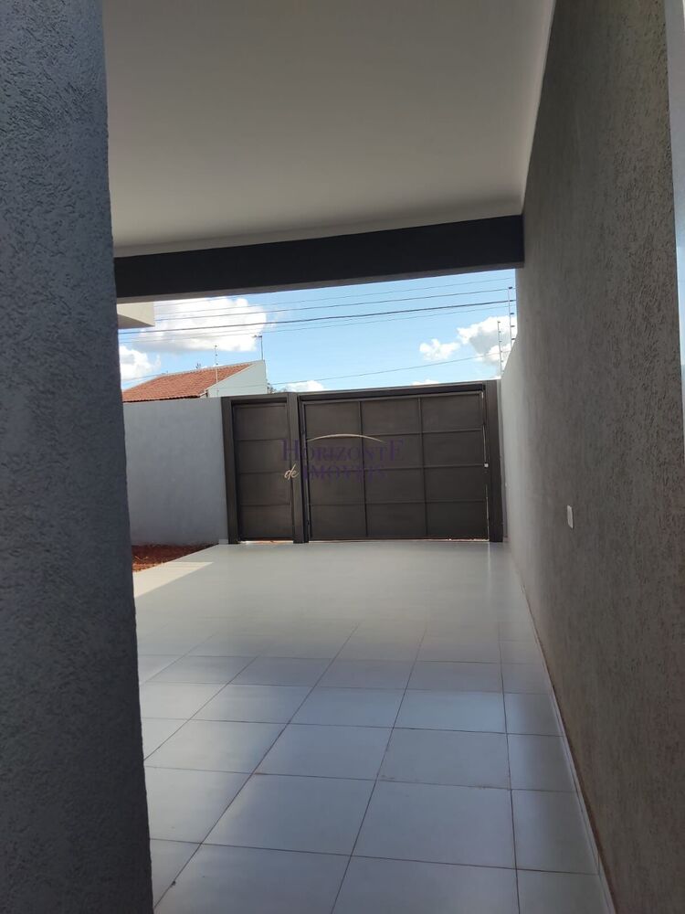 Casa, 3 quartos, 124 m² - Foto 5