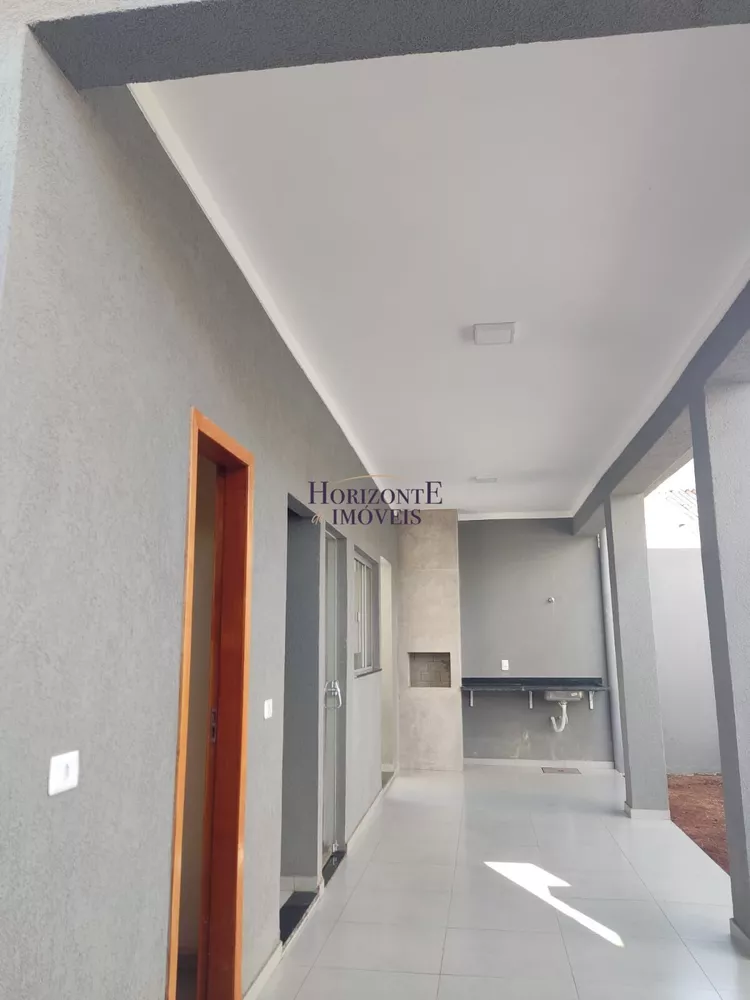 Casa, 3 quartos, 124 m² - Foto 12