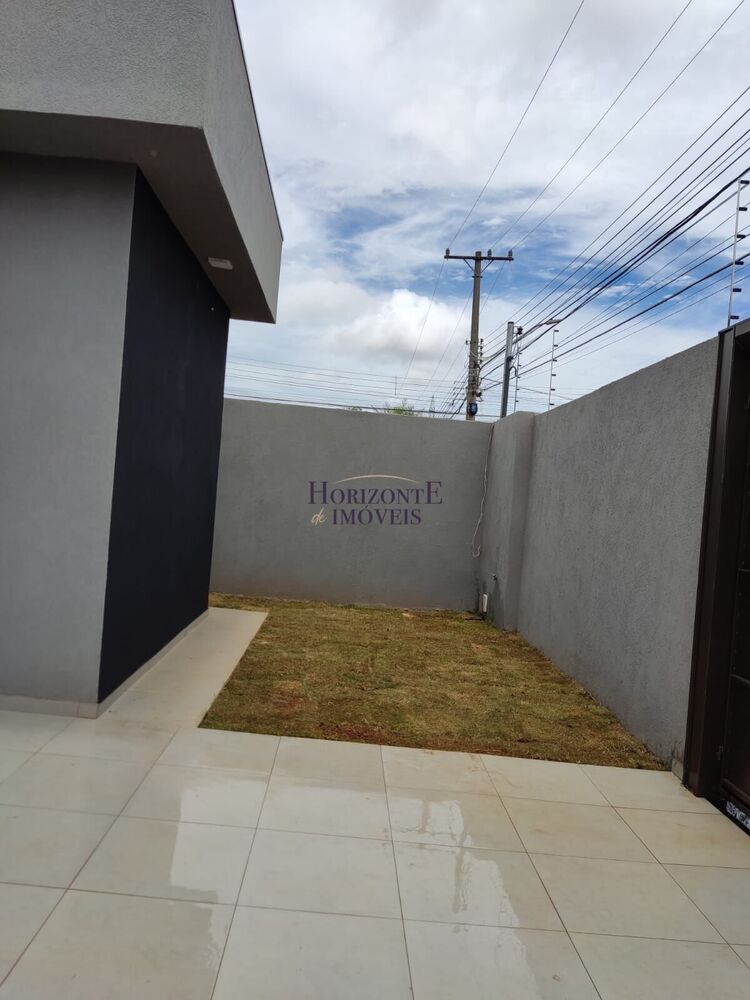 Casa, 3 quartos, 124 m² - Foto 4