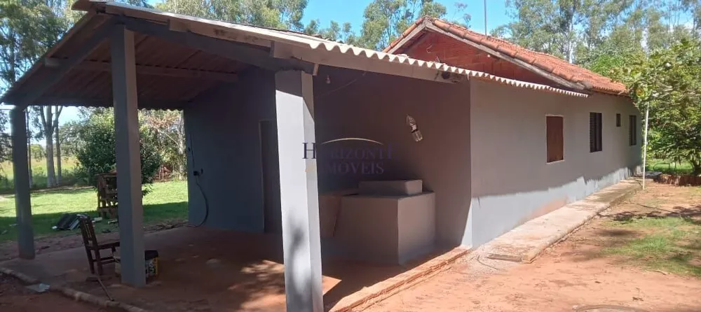 Chácara, 2 quartos, 16 hectares - Foto 2