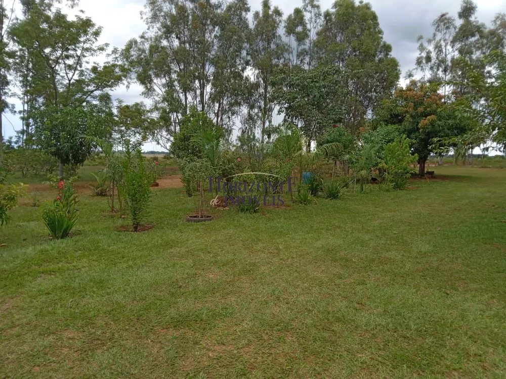 Chácara, 2 quartos, 16 hectares - Foto 4