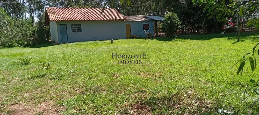 Chácara, 2 quartos, 16 hectares - Foto 1