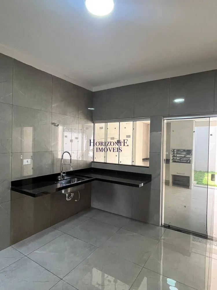 Casa, 3 quartos, 116 m² - Foto 19