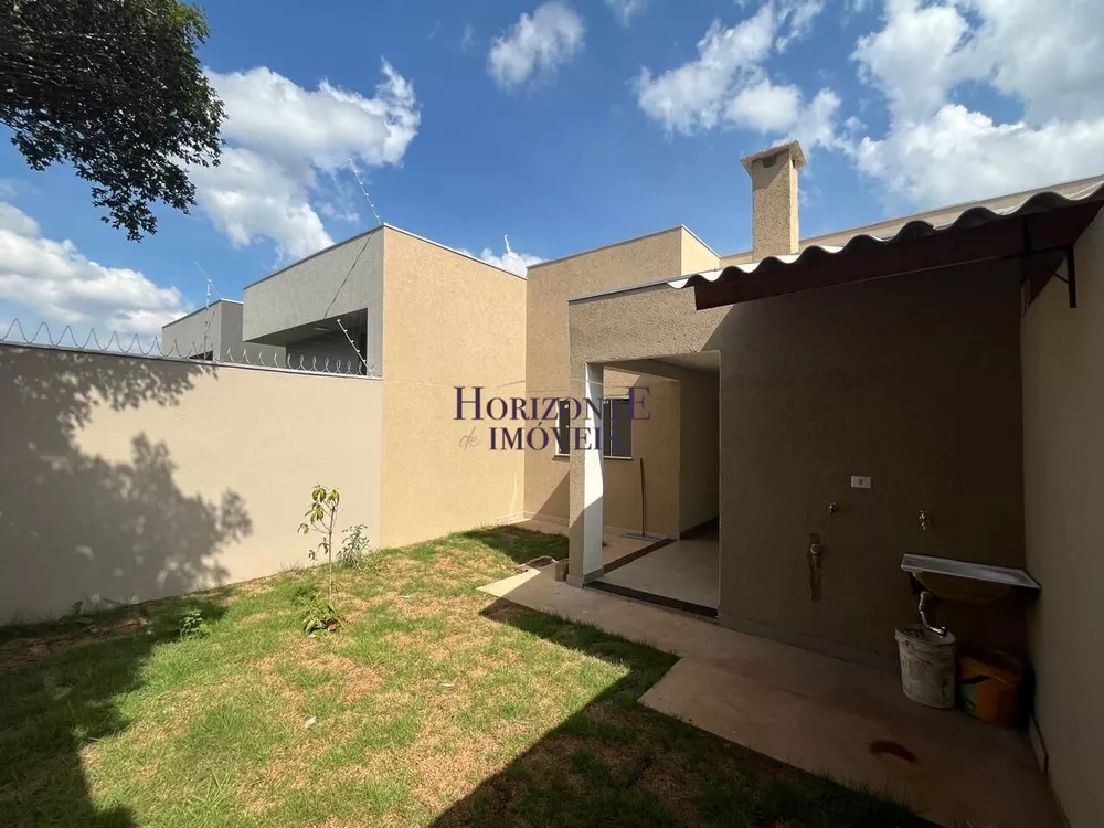 Casa, 3 quartos, 116 m² - Foto 16