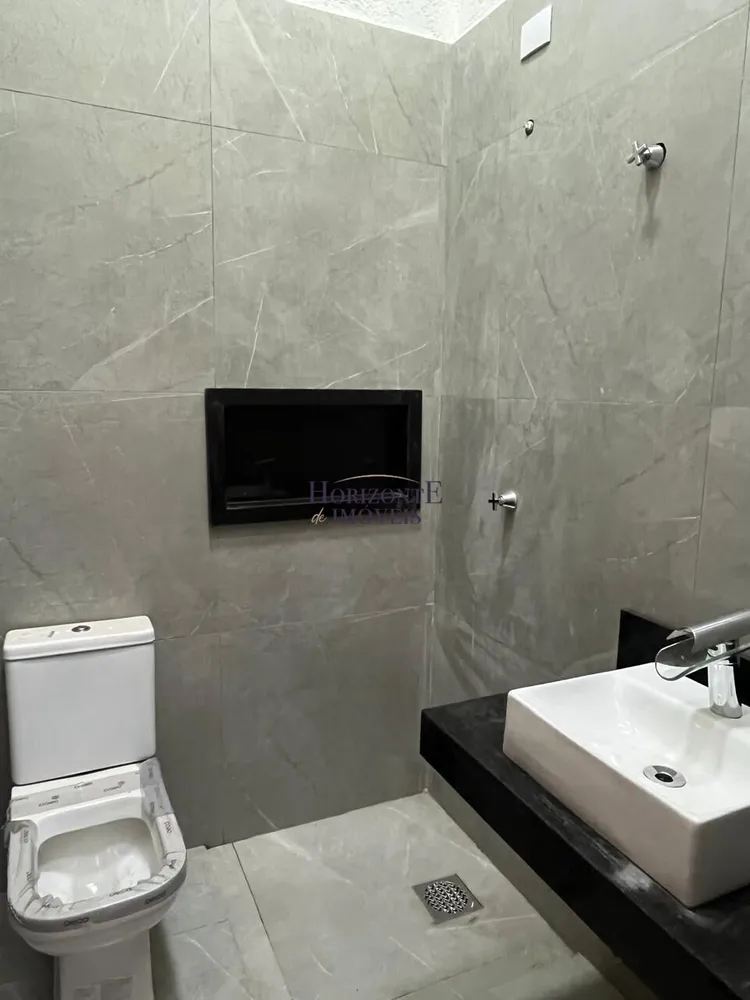 Casa, 3 quartos, 116 m² - Foto 17