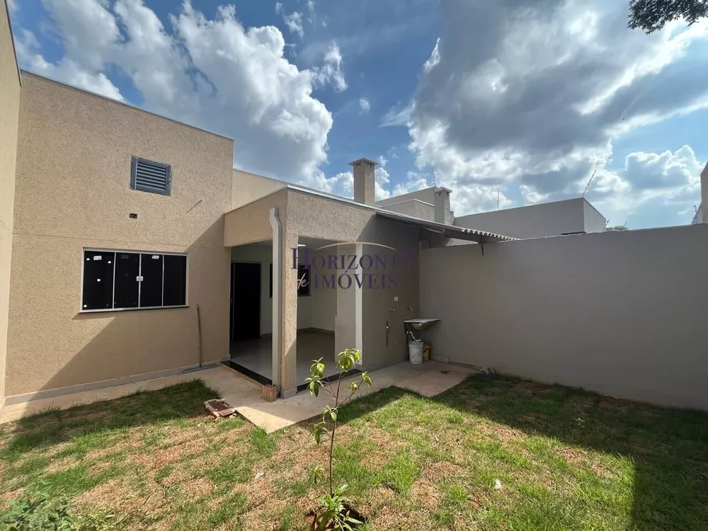Casa, 3 quartos, 116 m² - Foto 15