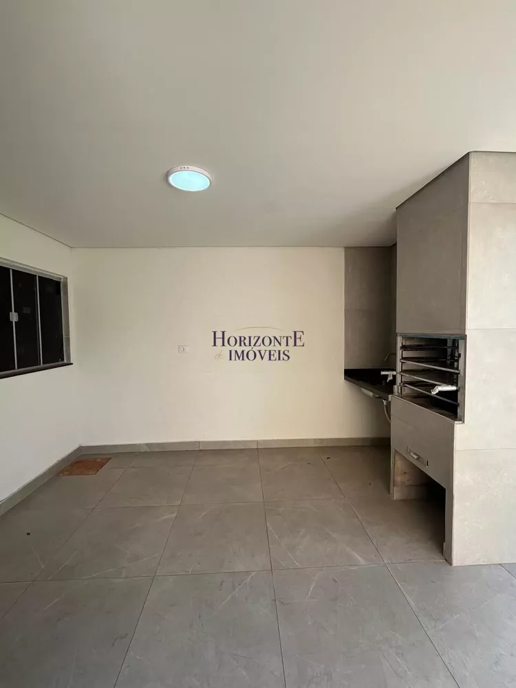 Casa, 3 quartos, 116 m² - Foto 14