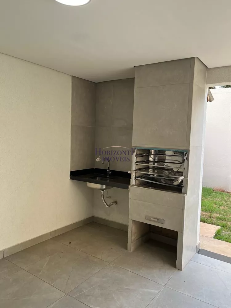 Casa, 3 quartos, 116 m² - Foto 13