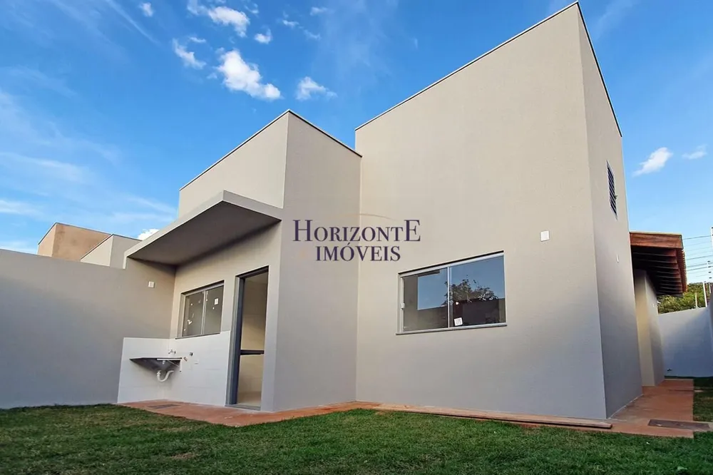 Casa, 2 quartos, 60 m² - Foto 4