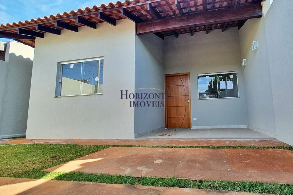 Casa, 2 quartos, 60 m² - Foto 2