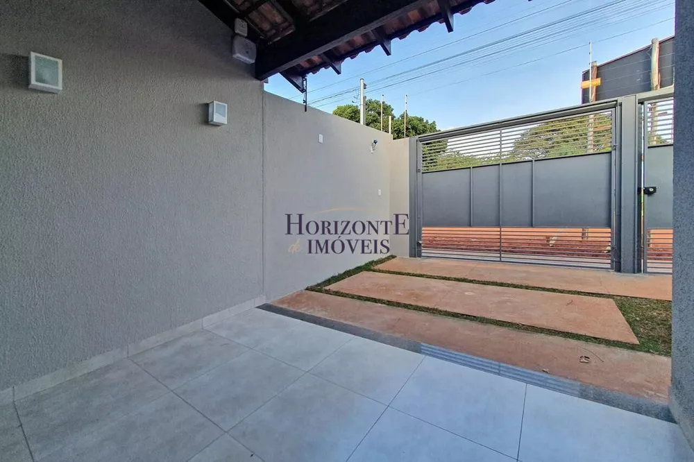 Casa, 2 quartos, 60 m² - Foto 4