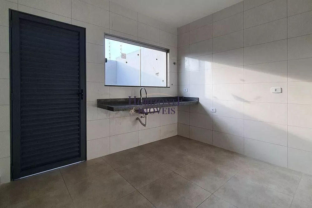 Casa, 2 quartos, 60 m² - Foto 3